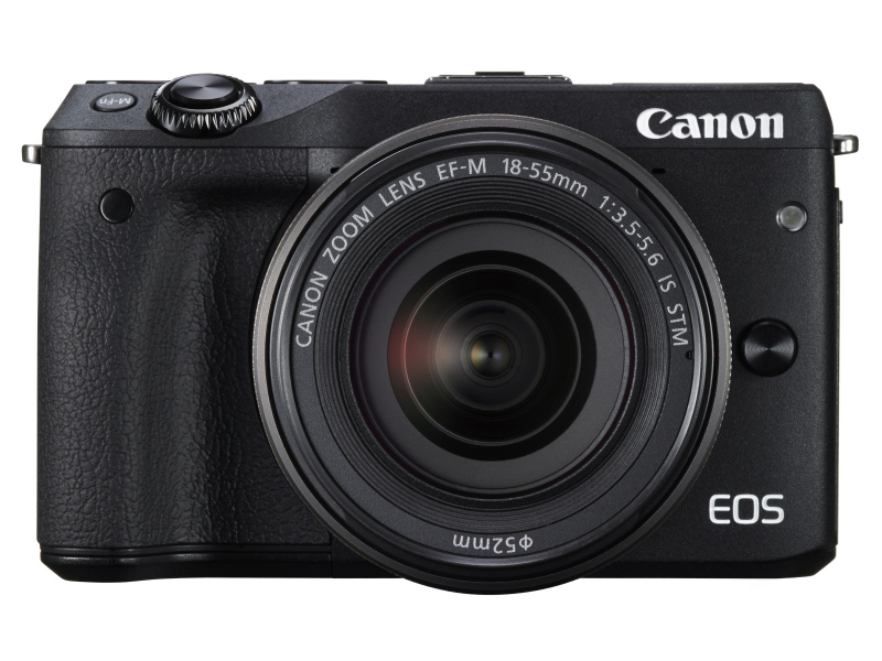 今週のみ‼️ EOS M3 ボディ