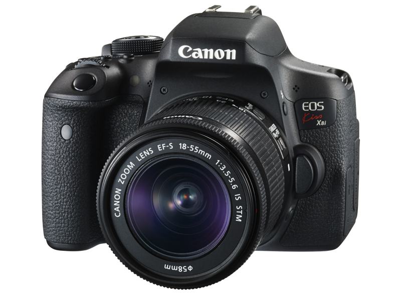 EOS Kiss X8iの購入で「運動会おまかせBOX」を進呈 - デジカメ Watch Watch