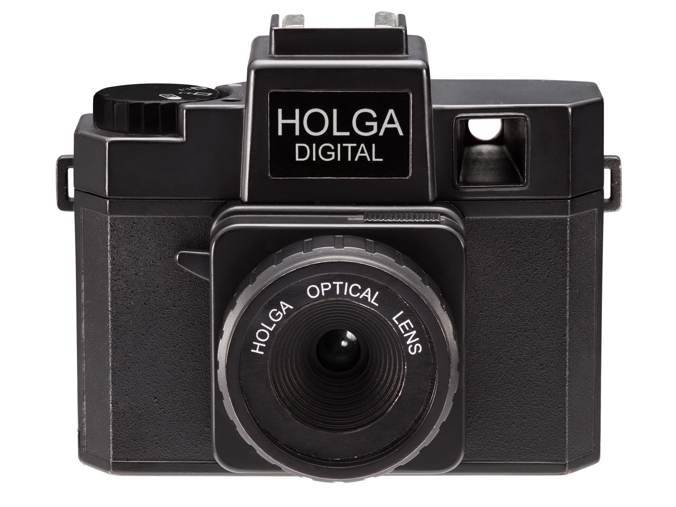 HOLGA 120FN トイカメラ フィルムカメラ