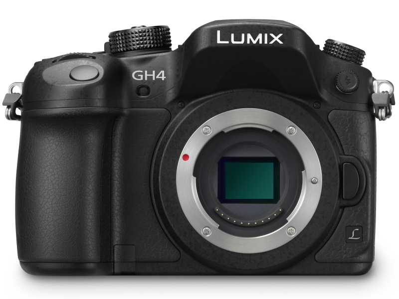 激安ファッション LUMIX DMC-GH4 ボディ V-Log L アップグレード済み