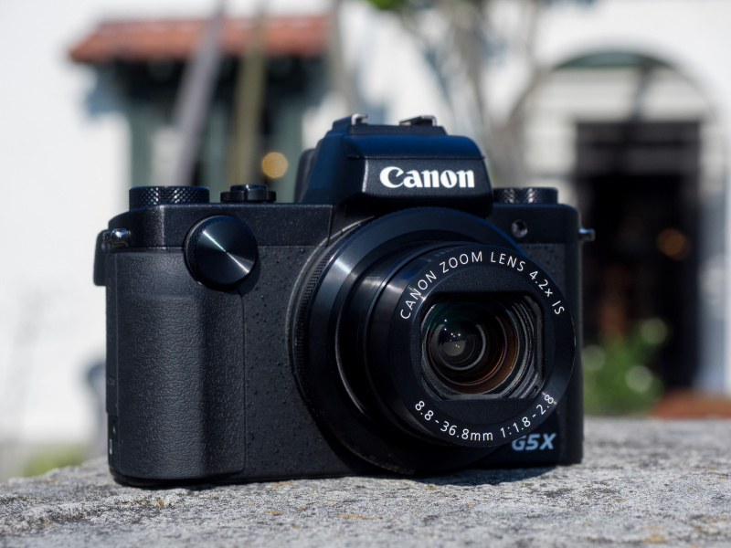 Canon/Power Shot G5X/コンパクトデジタルカメラ ⑤