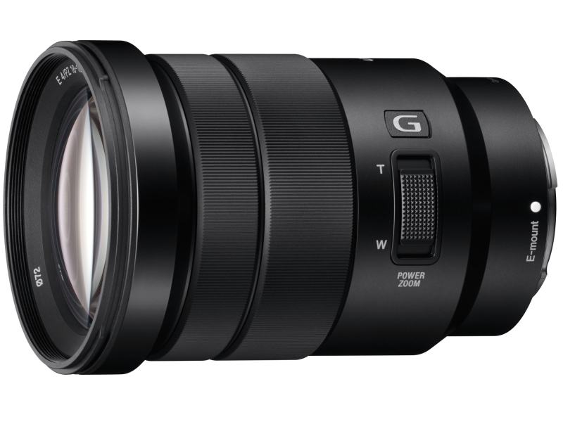 作例あり　SONY E PZ18-105F4 G OSS ソニー、E PZ 18-105mm F4 G OSSの新ファームウェア - デジカメ Watch