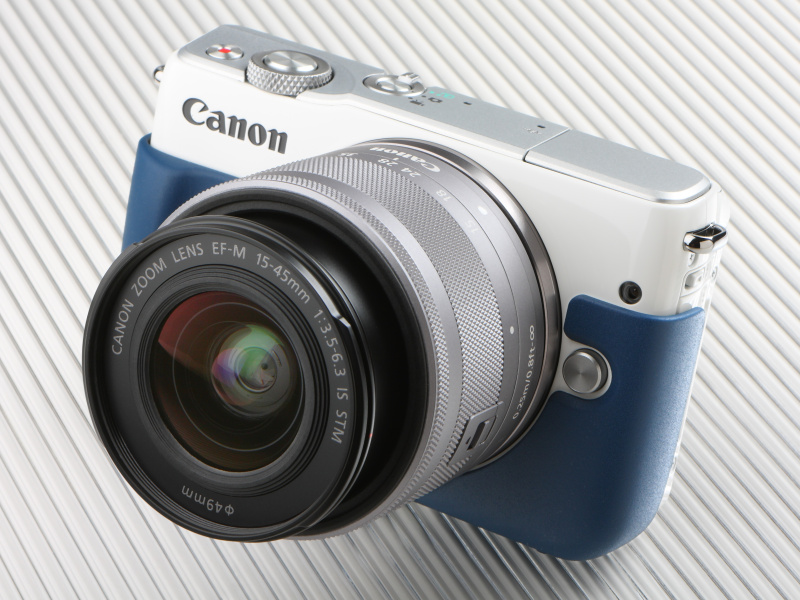 【匿名発送】Canon EOS M10EOSM10