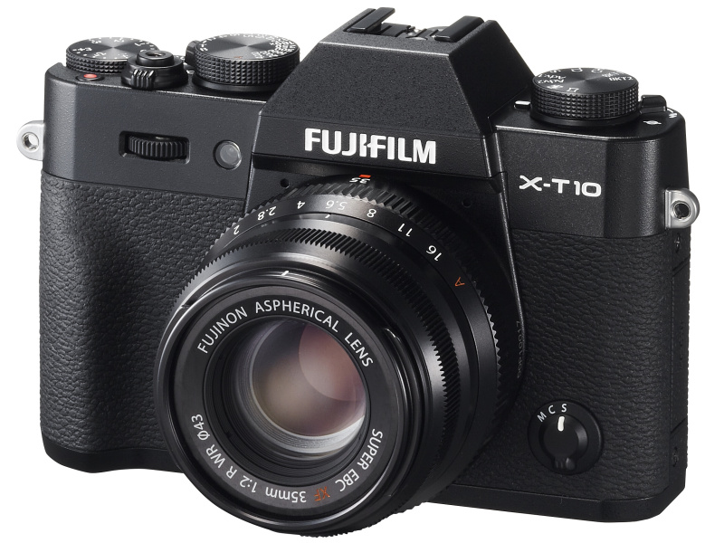 富士フイルムのレンズレンタルに「XF35mm F2 R WR」が追加 - デジカメ