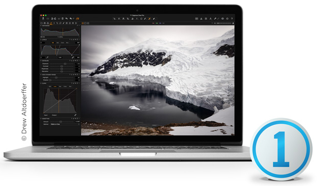 現像ソフト「Capture One Pro 9」がリリース - デジカメ Watch Watch