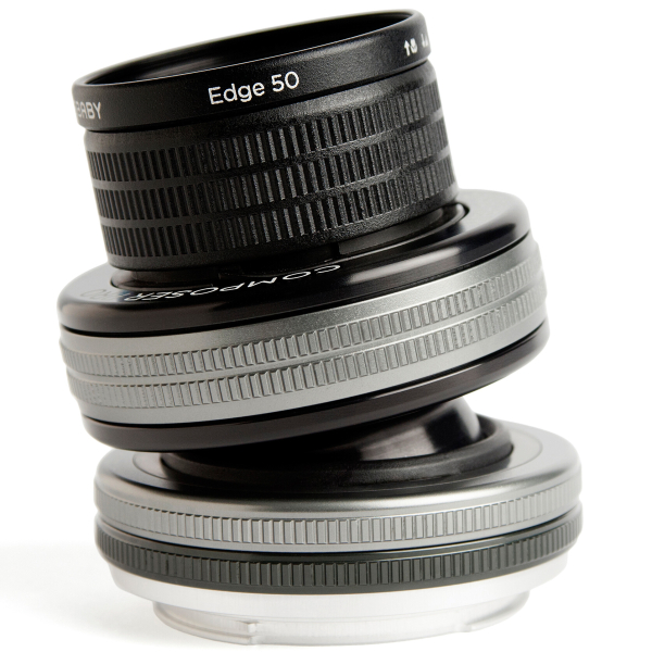 レンズベビーに最短20.3cmのマクロ対応モデル - デジカメ Watch Watch