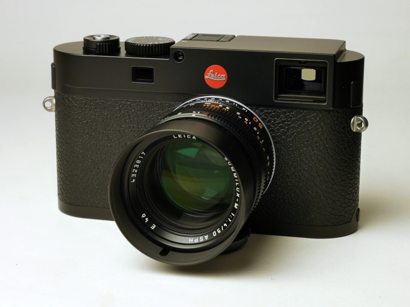 Leica ライカ　M Typ262 美品
