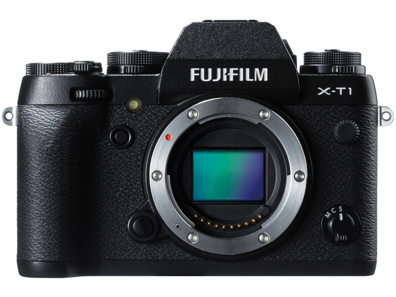 FUJIFILM X-T1」に操作性改善のアップデート - デジカメ Watch Watch