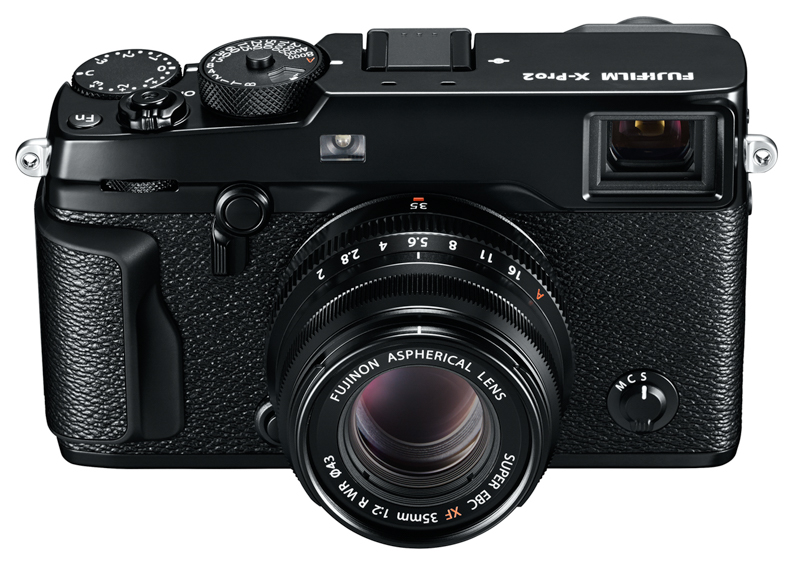 FUJIFILM xpro2 本体テレビ・オーディオ・カメラ