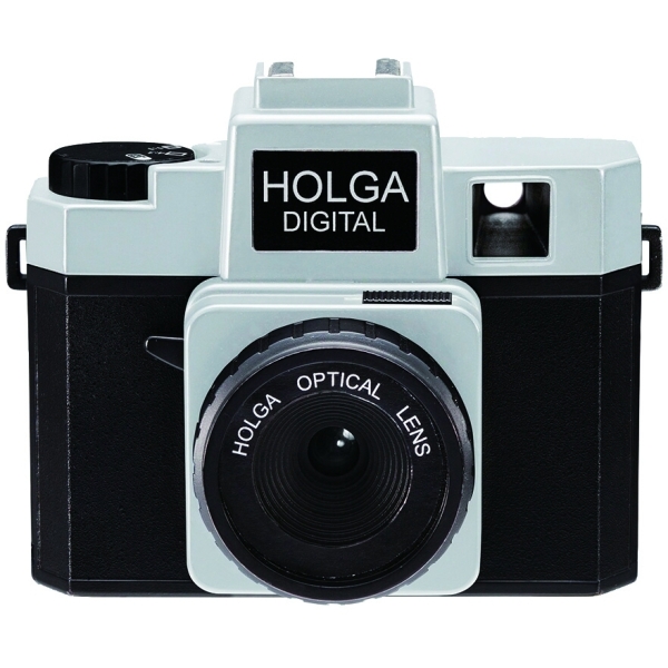 Holga Digitalが2月2日に発売 - デジカメ Watch Watch