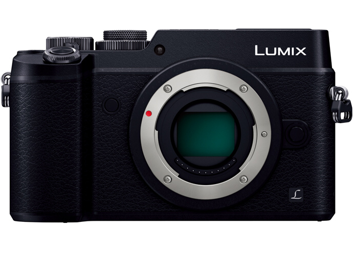 パナソニック、LUMIX GX8/G7/FZ300の新ファームウェア - デジカメ