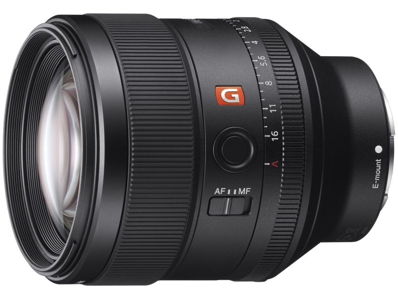 SONY Gレンズ ソニー、Eマウント最高峰レンズ「G Master」を海外発表