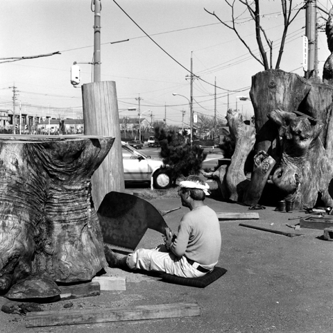 大西みつぐ写真展「WONDER LAND 1980-1989」 - デジカメ Watch