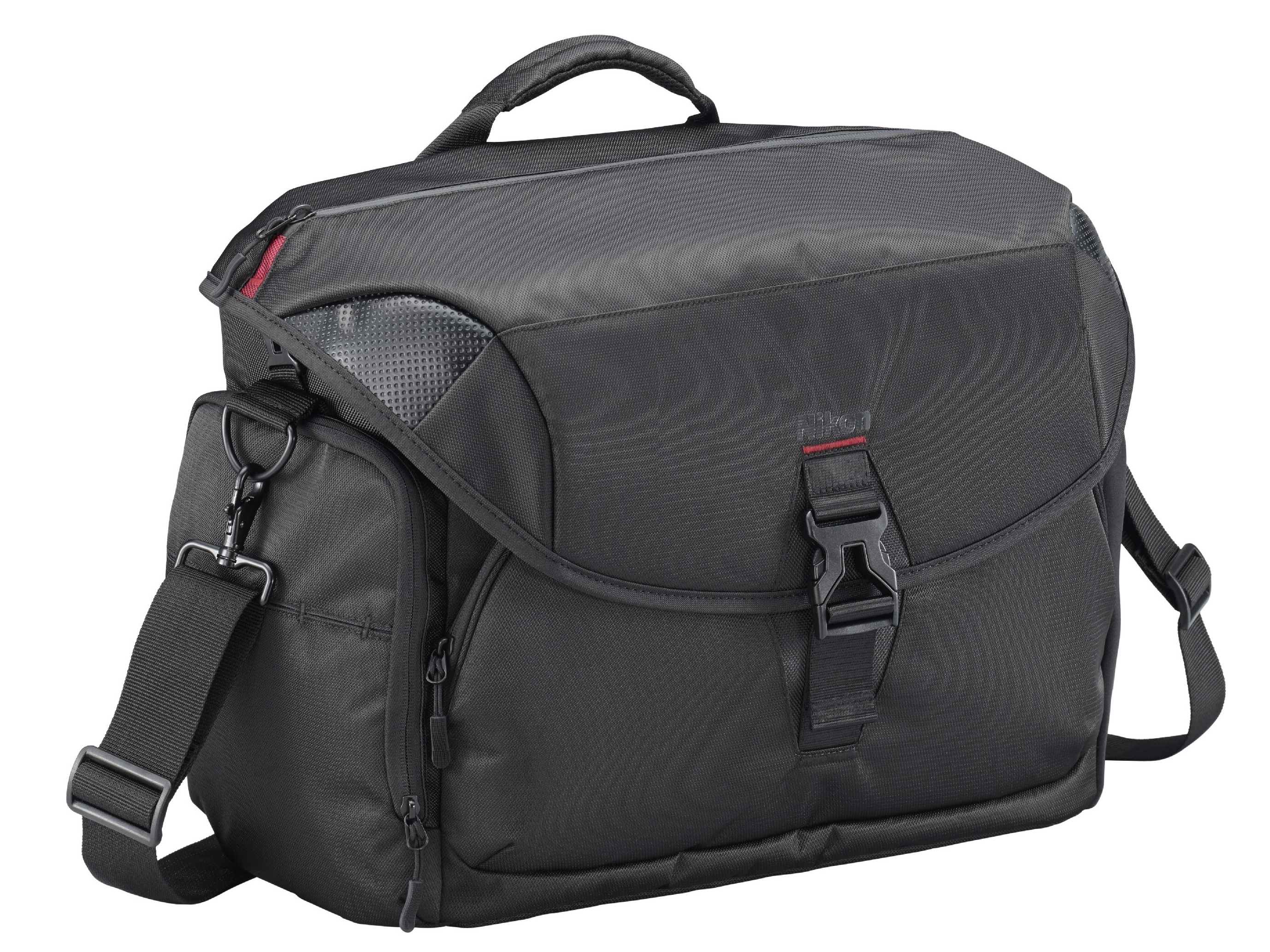 ニコン、オリジナルバッグ「スタンダードシリーズ」を拡充 - デジカメ