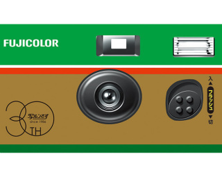 FUJIFILM 写ルンです30周年 アニバーサリーキット - on and on shop