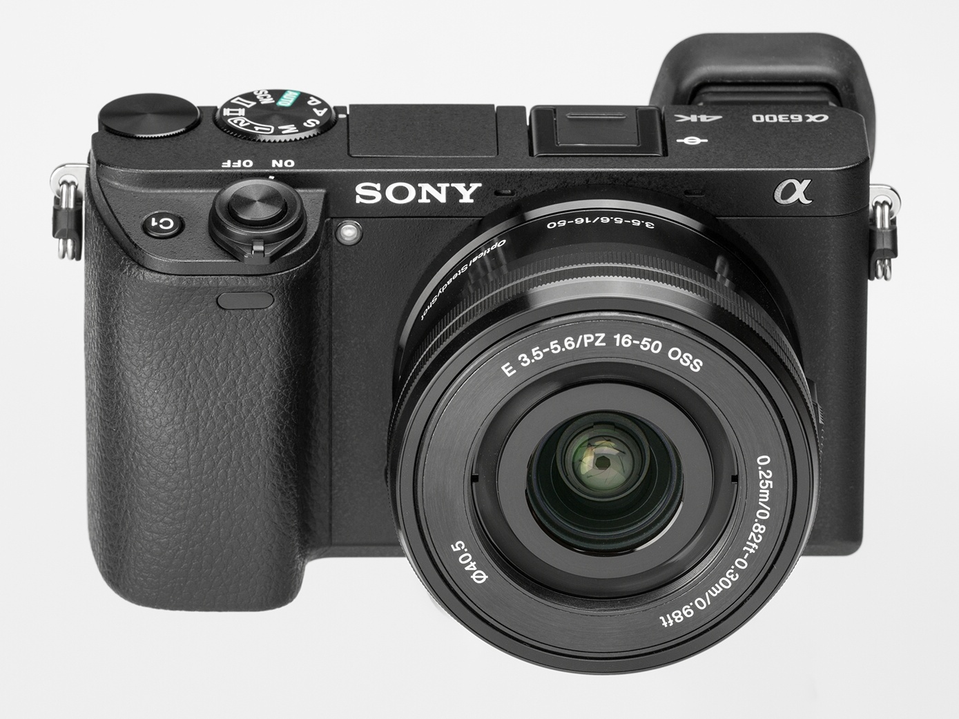 2018年購入/別売ストラップ付/SONY/a6000ボディ