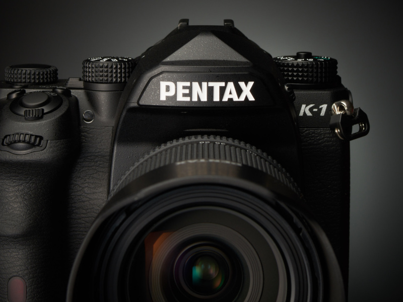 新製品レビュー：PENTAX K-1（外観・機能編） - デジカメ Watch Watch