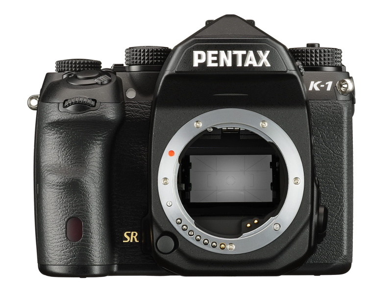 一部のシグマレンズ装着で、PENTAX K-1に擦り傷 - デジカメ Watch Watch