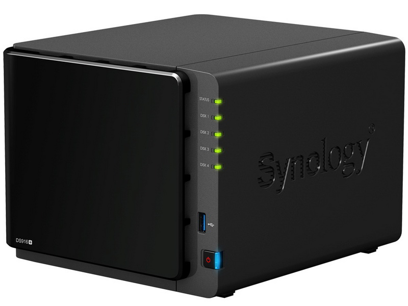 Synology、最大9ベイまで拡張可能な4ベイNAS - デジカメ Watch