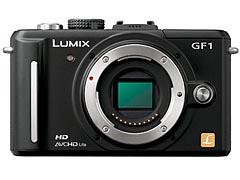�p�i�\�j�b�NLUMIX DMC-GF1