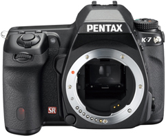 �y���^�b�N�XK-7