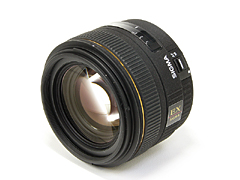 伊達淳一のレンズが欲しいッ シグマ30mm F1 4 Dc Hsm 速報版