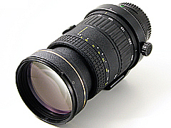 トキナー AF80-200mmF2.8（AT-X828) AF PRO ニコン用