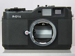 新製品レビュー】エプソン R-D1s