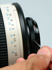 カメラ レンズ(単焦点) ケンコー「ミラーレンズ 500mm F6.3 DX」