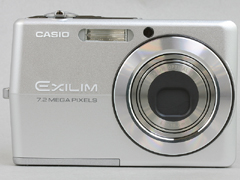 CASIO EXILIM ZOOM EX-Z700