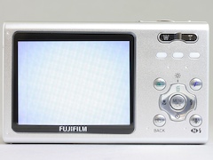 FUJIFILM製　FinePix Z5fd　チョコブラウン/630万画素 元箱あり