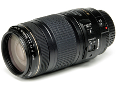 EF70-300ｍｍ F4-5.6 IS USM