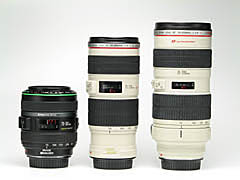 【超美品】キャノン CANON EF 70-200mm F4 L IS USM