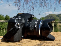 カメラe410