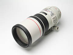 【美品】Canon EF 300mm F4L USM