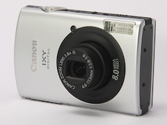 センサーサイズ125型【動作確認済】 Canon IXY digital 910IS  PC1249