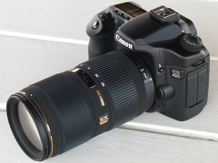 SIGMA 50-150mm F2.8 + レンズバッグ