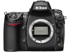 【大特価特価】Nikon D700 フルサイズ機 とても綺麗です。１ヶ月保証付。 デジタルカメラ