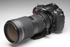 直営ショップ タムロン SP AF70-200mm F/2.8 ニコン用 カメラ