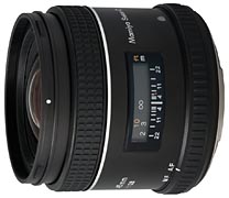 マミヤ、「AF 45mm F2.8」などフォトキナに参考出品