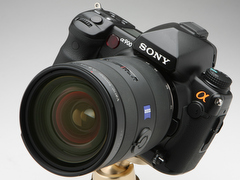 Sony A900