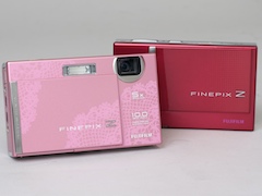 富士フィルム FINEPIX Z Z250fd VIカメラ - デジタルカメラ