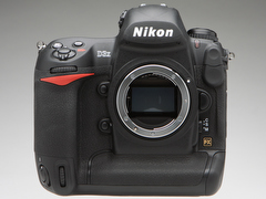 ニコン Nikond3x