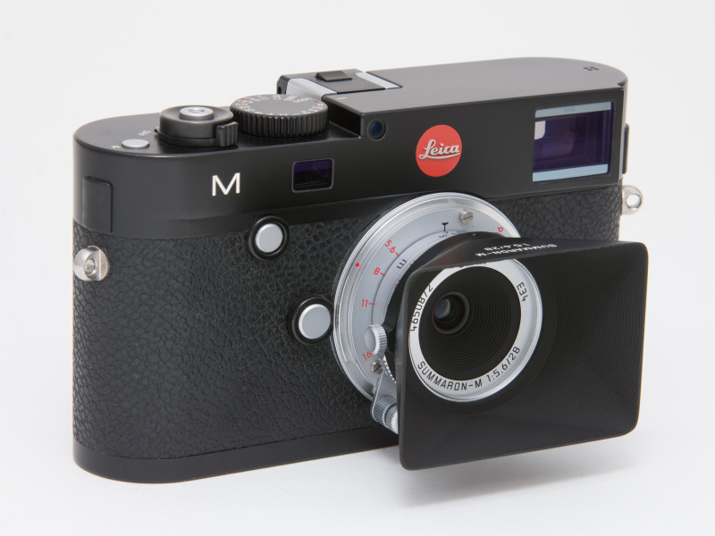 M 28mm F5 6 M 28mm F5 6