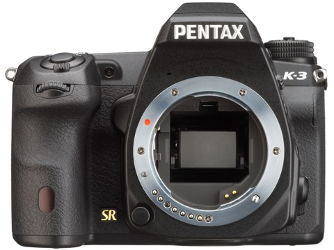 Pentax K 3 K 50 の最新ファームウェア デジカメ Watch