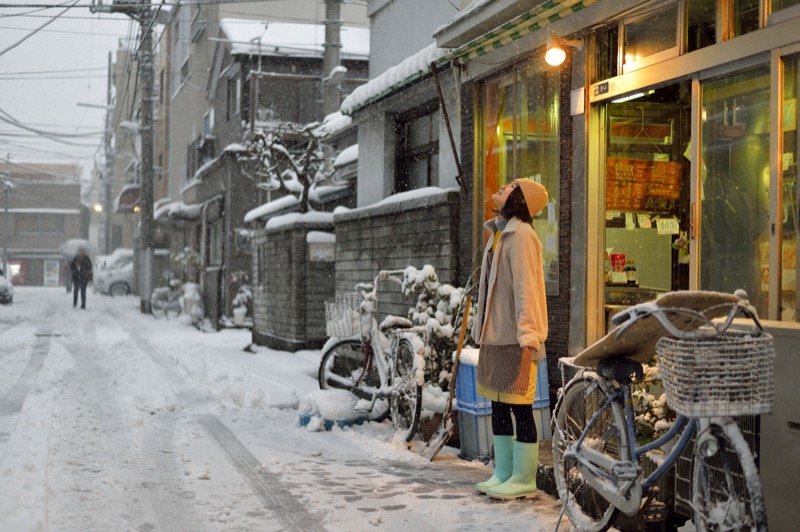 新作自主映画/出演者募集 | BLOG | 映画監督 ...