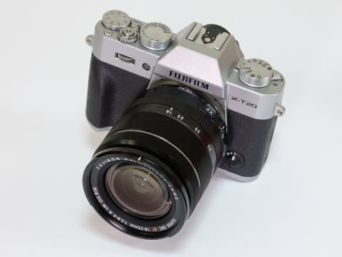 カメラ デジタルカメラ 新製品レビュー：FUJIFILM X-T20（実写編） - デジカメ Watch