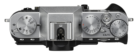 新製品レビュー：FUJIFILM X-T20（外観・機能編） - デジカメ Watch