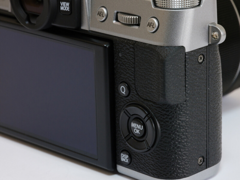 カメラ デジタルカメラ 新製品レビュー：FUJIFILM X-T20（外観・機能編） - デジカメ Watch