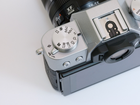 カメラ デジタルカメラ 新製品レビュー：FUJIFILM X-T20（外観・機能編） - デジカメ Watch